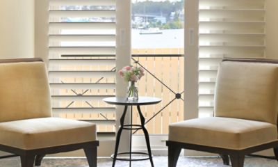 The Langham Sydney Luxury Hotel 